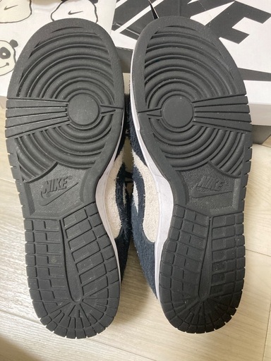 値下げ/　NIKE DANK LOW RETRO SE 28.5cm 箱付き　