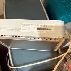 Macintosh    オールドmac稼動品　ディスプレイCRTの画像