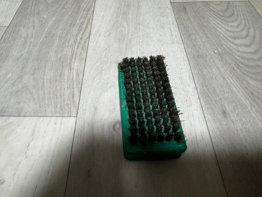 スノーボード　ホットワックスセット　ワックス台