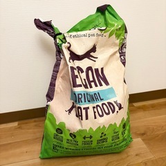 10kg  Benevo Vegan ヴィーガン  キャットフード　ビーガンの画像