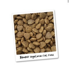 10kg  Benevo Vegan ヴィーガン  キャットフード　ビーガンの画像