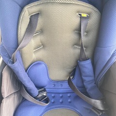 ベビーカー  Apricaの画像