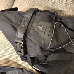 TOPEAK(トピーク) バックローダー15L/サドルバッグの画像