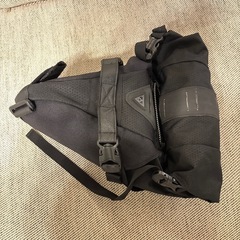 TOPEAK(トピーク) バックローダー15L/サドルバッグの画像