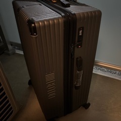 スーツケース 28インチ 無料の画像