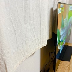 【LG】55型有機ELテレビ
の画像