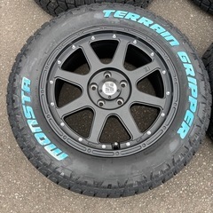 225/65r17の画像