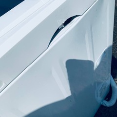 maxzen 洗濯機  JW55WP01 の画像