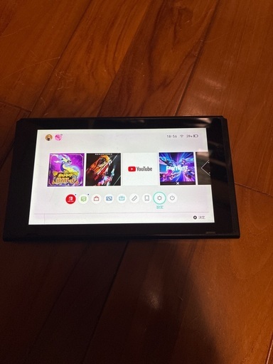 Switch本体のみ