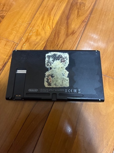 Switch本体のみ
