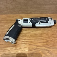 ジャンク　壊れてます　マキタ　　ペンドライバー　TD022D　の画像