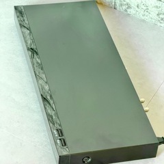 Panasonic「DMR-BRT1030」HDD 1TB・3チューナー搭載機の画像