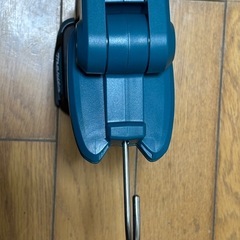 𝐦𝐚𝐤𝐢𝐭𝐚コードレスワークライトML816の画像