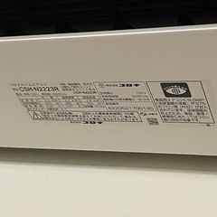 エアコン室外機セットの画像