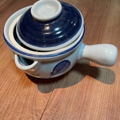 一人用鍋・ホットプレートの画像