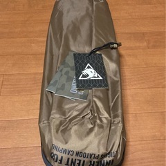 未使用OneTigris インナーテント PLATOON用メッシュインナー 2人用の画像