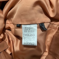 ボトムス・スラックスの画像