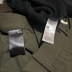 ボトムス・スラックスの画像