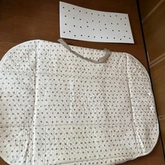 ベビークーファン、Naomi   itoの画像