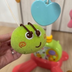 やすらぎふわふわメリー🧸※説明欄をよくお読みくださいの画像