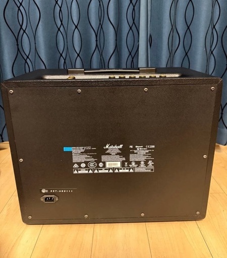 Marshall CODE50 マーシャル ギターアンプ
