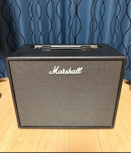 Marshall CODE50 マーシャル ギターアンプ