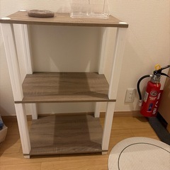 棚の画像