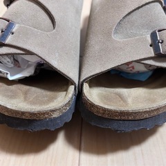 ビルケンシュトックサンダルの画像