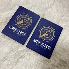 ワンピースカードの画像