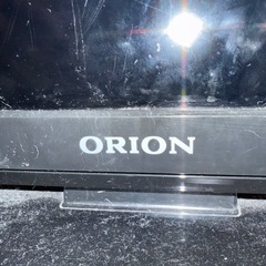 ジャンク品の画像