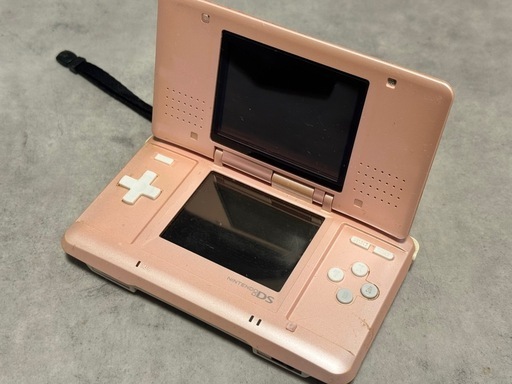 Nintendo DS ジャンク 3台