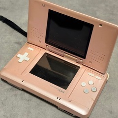 Nintendo DS ジャンク 3台の画像