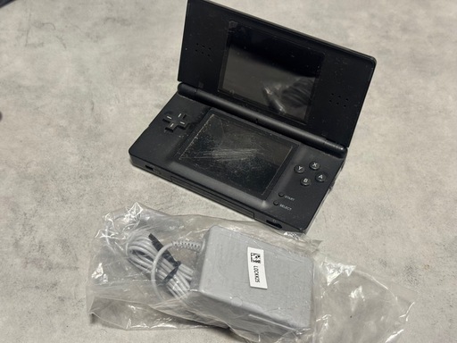 Nintendo DS ジャンク 3台