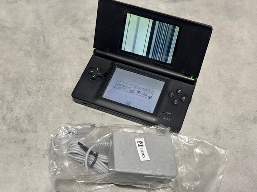 Nintendo DS ジャンク 3台