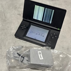 Nintendo DS ジャンク 3台の画像