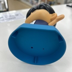 ナショナル坊や National レトロ人形 フィギュア 貯金箱【47846】の画像