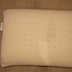 枕　Ikea PRAKTVÄDD 　の画像