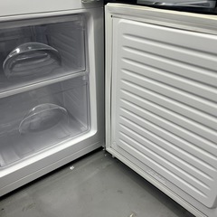 【🤩高年式‼️】ニトリ小型冷蔵庫　107L 2022年式の画像