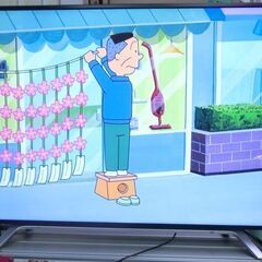 ４Ｋ対応　大画面５５インチ　東芝レグザ　５５Ｚ７００Ｘ　無線ＬＡＮの画像