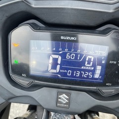 GSX250Rの画像