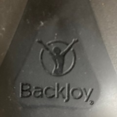 バックジョイ/BackJoy  姿勢矯正の画像