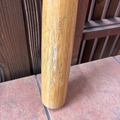 ハイゴールド トレーニングバットの画像