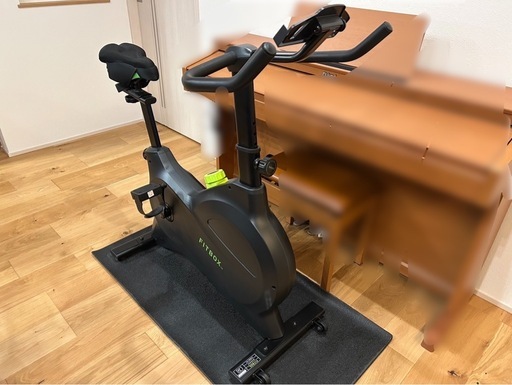 【値下げしました！】FITBOX LITE 第3世代フィットネスバイク