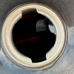 原付　ヤマハ　GEARの画像