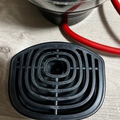 ネスカフェ　バリスタ　マシンの画像