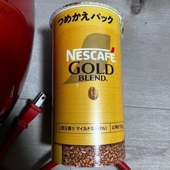 ネスカフェ　バリスタ　マシンの画像