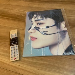 ZEROBASEONEの画像