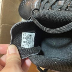 PUMA サッカースパイク　21〜22.5の画像