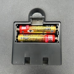 体重計 ホワイト ドリテックの画像