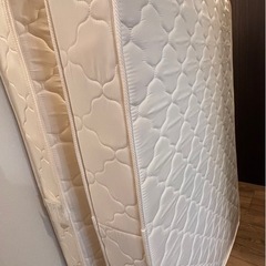 マットレス（サイズ : ダブル）の画像